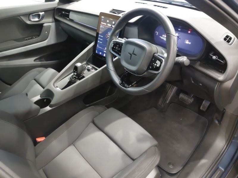 Used Polestar Polestar 2 2022 for sale - 76644212: Photo 18