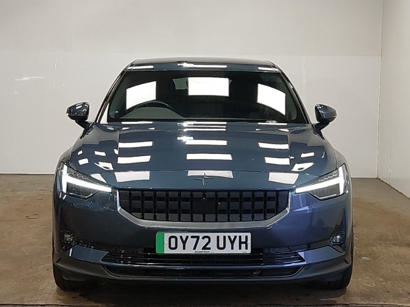 Used Polestar Polestar 2 2022 for sale - 76644212: Photo 19