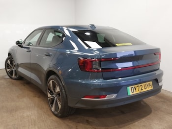 Used Polestar Polestar 2 2022 for sale - 76644212: Photo