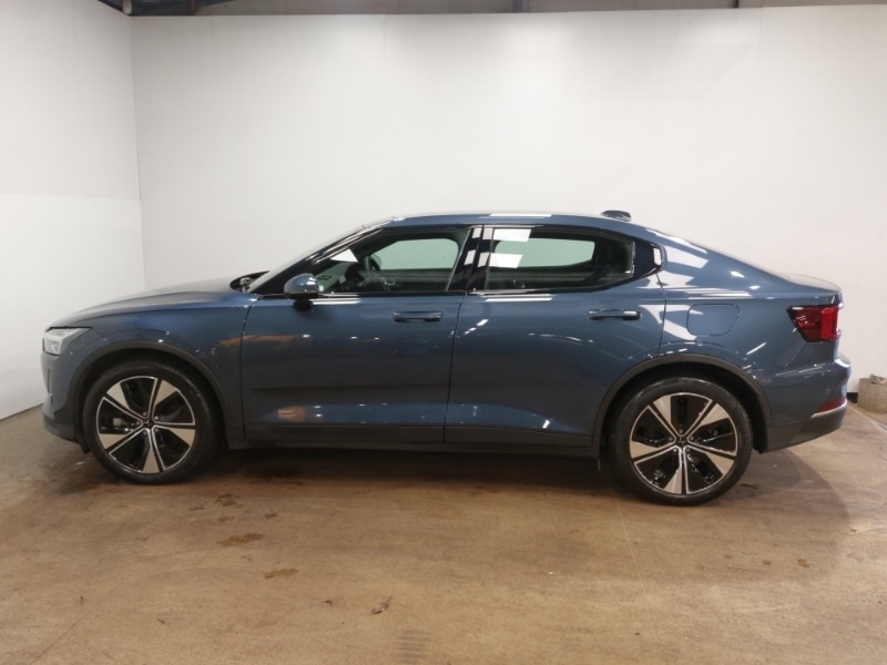 Used Polestar Polestar 2 2022 for sale - 76644212: Photo 4
