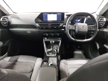 Used Citroen C4 2023 for sale - 78238700: Photo