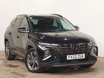 2022 - 1.6 TGDi Premium 5dr 2WD