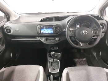 Used Toyota Yaris 2020 for sale - 78441531: Photo