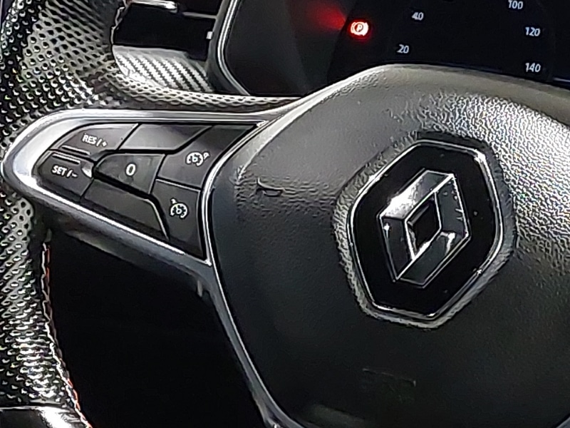 Used Renault Clio 2023 for sale - 78093708: Photo 11