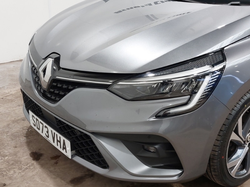 Used Renault Clio 2023 for sale - 78093708: Photo 12