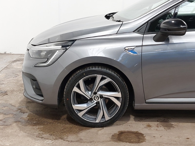 Used Renault Clio 2023 for sale - 78093708: Photo 13