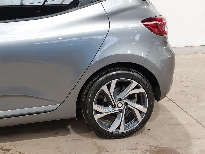 Used Renault Clio 2023 for sale - 78093708: Photo 14