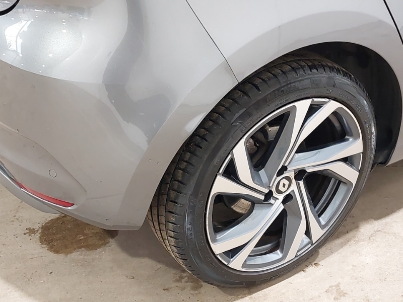 Used Renault Clio 2023 for sale - 78093708: Photo 17