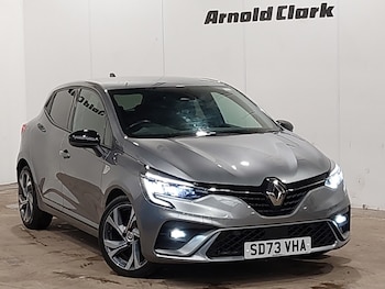 Used Renault Clio 2023 for sale - 78093708: Photo