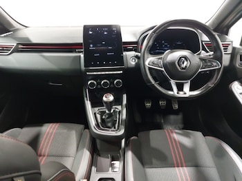 Used Renault Clio 2023 for sale - 78093708: Photo