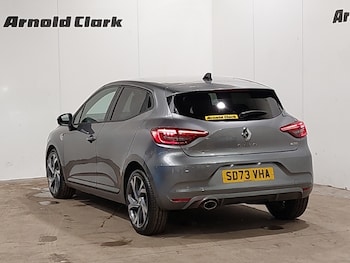 Used Renault Clio 2023 for sale - 78093708: Photo