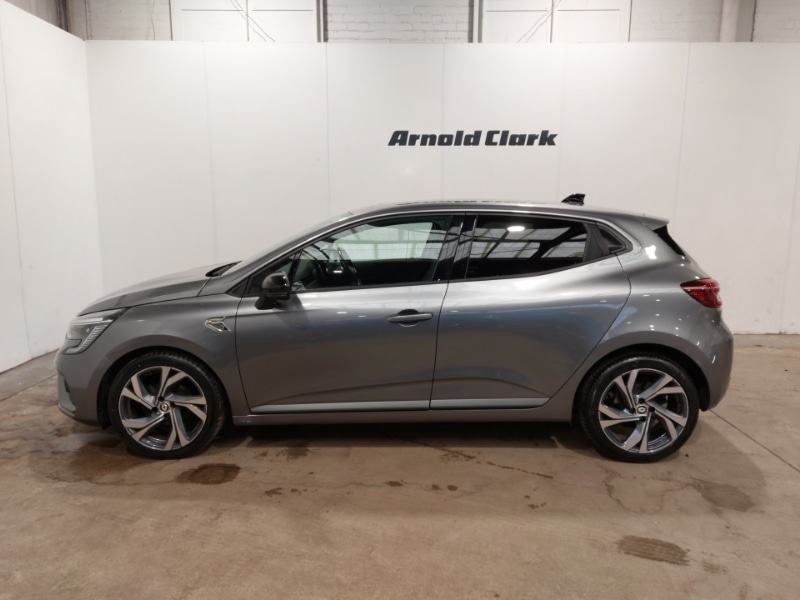 Used Renault Clio 2023 for sale - 78093708: Photo 4