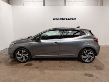 Used Renault Clio 2023 for sale - 78093708: Photo