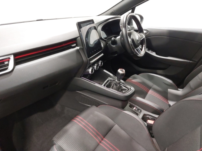 Used Renault Clio 2023 for sale - 78093708: Photo 5