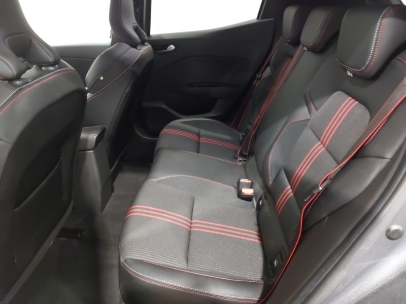 Used Renault Clio 2023 for sale - 78093708: Photo 6