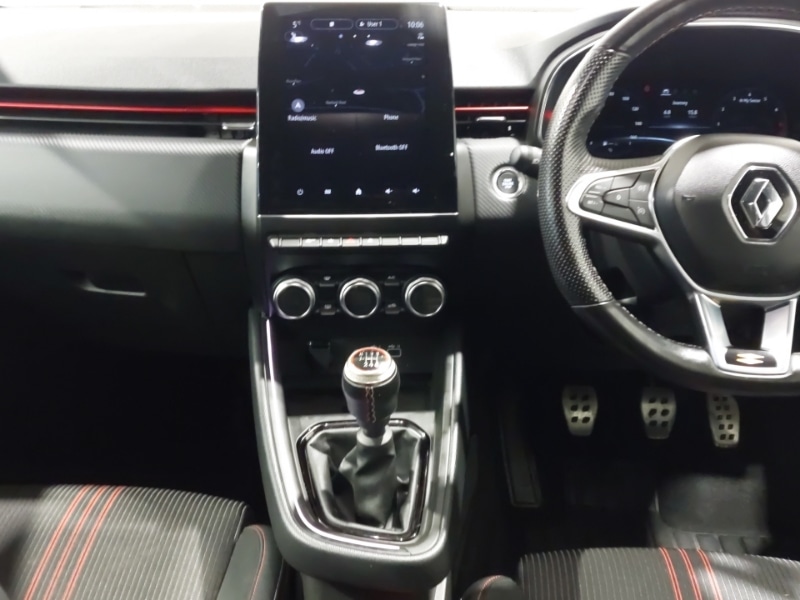 Used Renault Clio 2023 for sale - 78093708: Photo 7