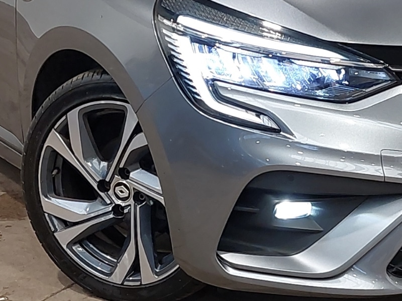 Used Renault Clio 2023 for sale - 78093708: Photo 9