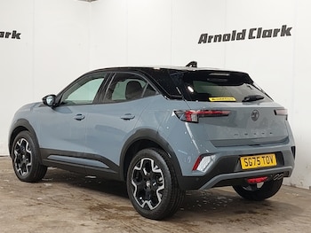 Used Vauxhall Mokka 2025 for sale - 78994765: Photo