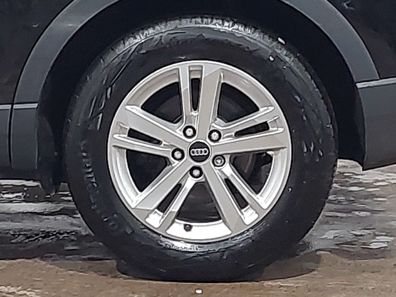 Used Audi Q3 2022 for sale - 77358005: Photo 13