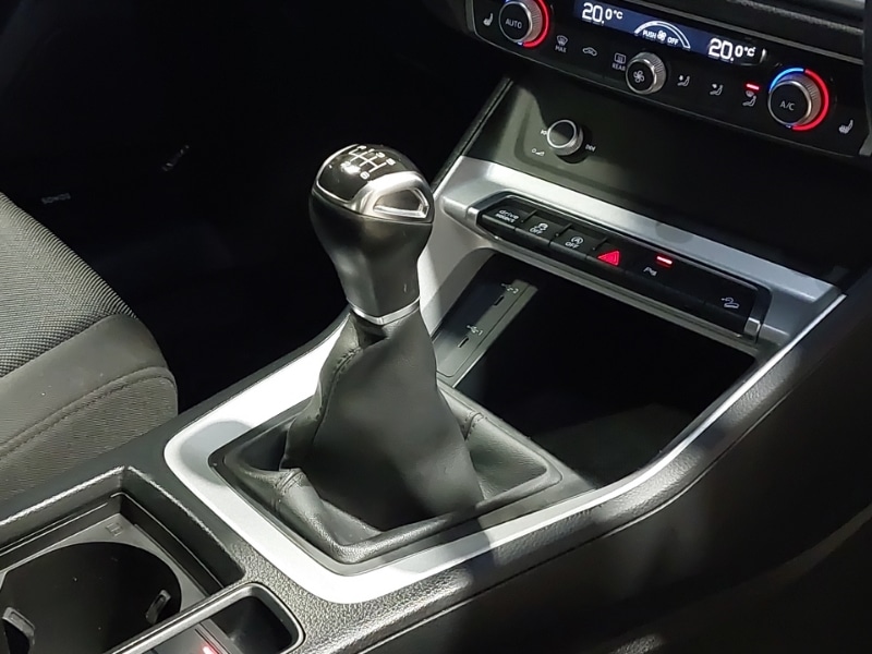 Used Audi Q3 2022 for sale - 77358005: Photo 17