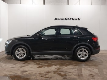 Used Audi Q3 2022 for sale - 77358005: Photo