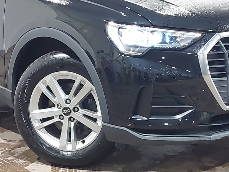 Used Audi Q3 2022 for sale - 77358005: Photo 9