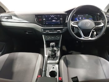 Used Volkswagen Taigo 2023 for sale - 78355064: Photo