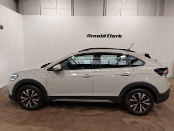 Used Volkswagen Taigo 2023 for sale - 78355064: Photo