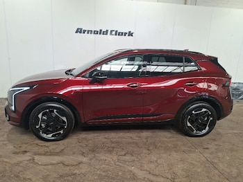 Used Kia Sportage 2026 for sale - 79618587: Photo