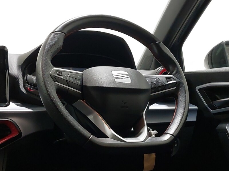 Used SEAT Ibiza 2024 for sale - 77815601: Photo 10