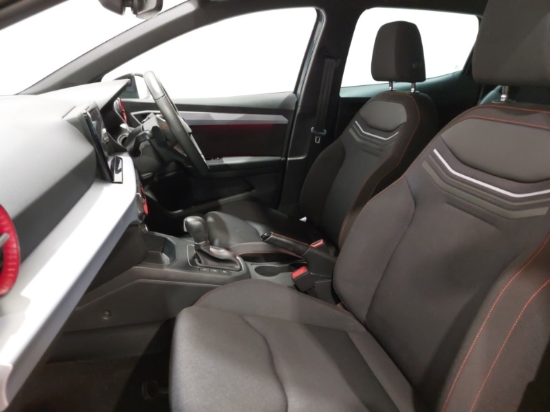 Used SEAT Ibiza 2024 for sale - 77815601: Photo 5