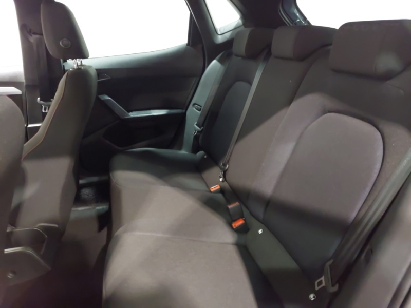 Used SEAT Ibiza 2024 for sale - 77815601: Photo 6