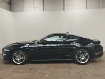 Used Ford Mustang 2022 for sale - 74694296: Photo