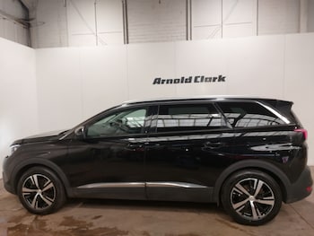 Used Peugeot 5008 2018 for sale - 78559609: Photo