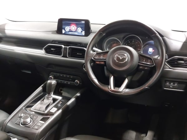 Used Mazda CX-5 2019 for sale - 76281965: Photo 10