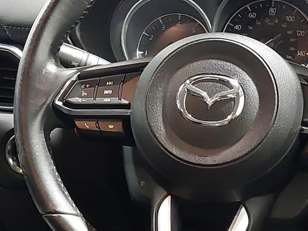Used Mazda CX-5 2019 for sale - 76281965: Photo 11