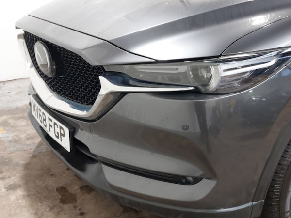 Used Mazda CX-5 2019 for sale - 76281965: Photo 12