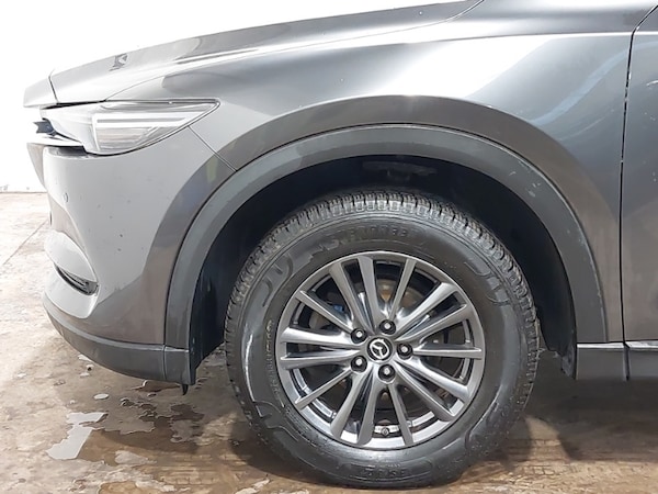 Used Mazda CX-5 2019 for sale - 76281965: Photo 13
