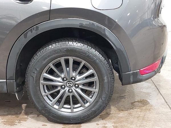 Used Mazda CX-5 2019 for sale - 76281965: Photo 14