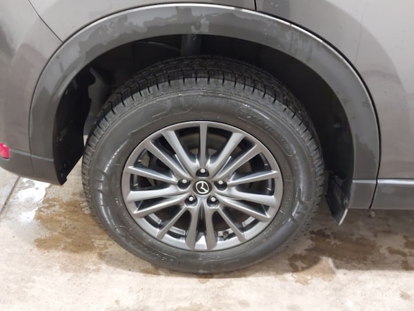 Used Mazda CX-5 2019 for sale - 76281965: Photo 17