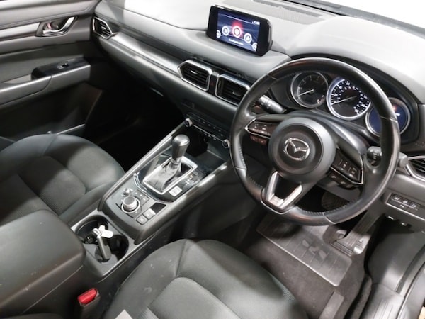 Used Mazda CX-5 2019 for sale - 76281965: Photo 18