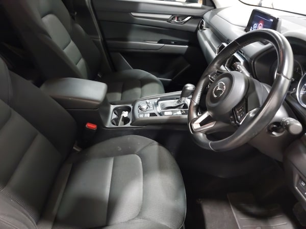 Used Mazda CX-5 2019 for sale - 76281965: Photo 19