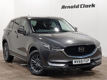 Mazda - CX-5