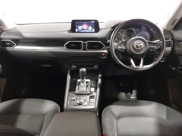 Used Mazda CX-5 2019 for sale - 76281965: Photo 2