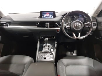 Used Mazda CX-5 2019 for sale - 76281965: Photo 2