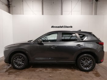 Used Mazda CX-5 2019 for sale - 76281965: Photo 4