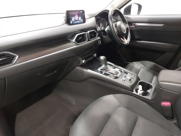 Used Mazda CX-5 2019 for sale - 76281965: Photo 5