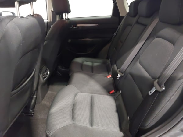 Used Mazda CX-5 2019 for sale - 76281965: Photo 6