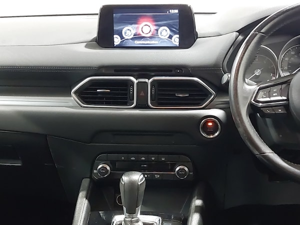 Used Mazda CX-5 2019 for sale - 76281965: Photo 7