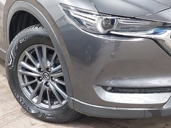 Used Mazda CX-5 2019 for sale - 76281965: Photo 9